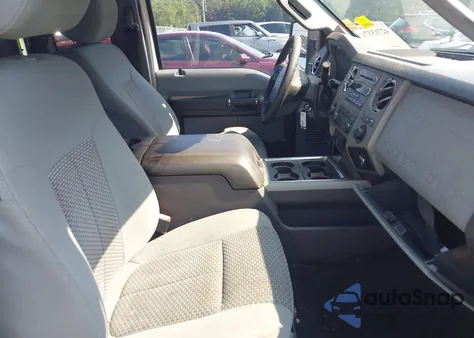 2016 Ford F-250 Xlt z USA, uszkodzony, nr VIN 1FT7X2B61GEA45243